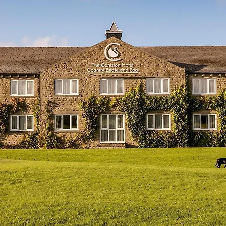 The Coniston Hotel-3